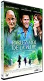 [DVD] Parlez-moi de la pluie
