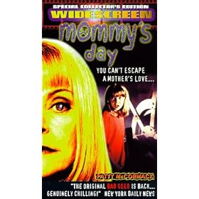 Mommy 2: Mommy's Day [VHS] [Import]