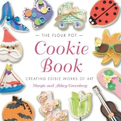 The Flour Pot Cookie Book
