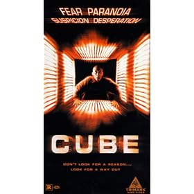Cube