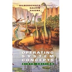 Operating System Concepts