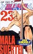 BLEACH�\�u���[�`�\ 23 (�W�����v�E�R�~�b�N�X)