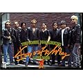 TSUYOSHI NAGABUCHI Keep On Fighting Live 2003 �� [DVD]