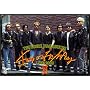 TSUYOSHI NAGABUCHI Keep On Fighting Live 2003 �� [DVD]