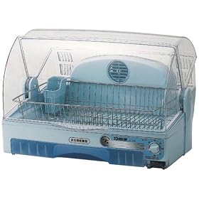 ZOJIRUSHI �N���A�h���C �H�튣���� �y�[���u���[ EY-HC80-AT
