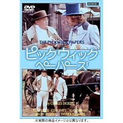 ピックウィック・ペーパーズ (トールケース)