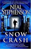 [Book] Snow Crash