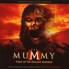 Bof De Randy Edelman