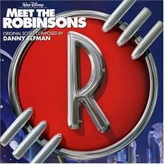 Meet the Robinsons