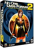  No One Lives Forever 2: A Spy In H.A.R.M.'s Way
