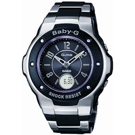 CASIO (�J�V�I) �r���v Baby-G G-ms MSG-3000CJ-1BJF