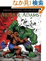 Modern Masters 6: Arthur Adams