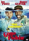 [DVD] Gone Fishin'