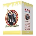 ��叫�t���b�V���}�� DVD-BOX