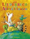 [Book] Das Liederbuch für die Allerkleinsten