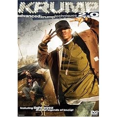 �N�����v 2.0 �A�h�o���X [DVD]