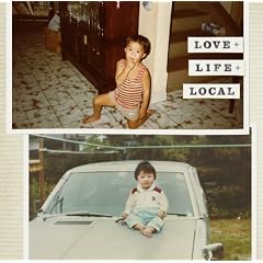 LOVE+LIFE+LOCAL
