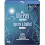 Experience Opera & Ballet Highlights [Blu-ray] [Import]