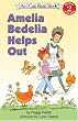 Amelia Bedelia Helps Out (I Can Read Book 2)