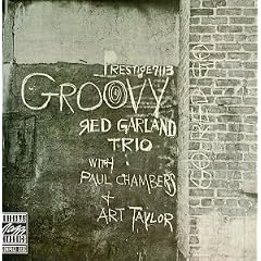 Groovy