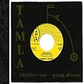 The Complete Motown Singles, Vol. 1: 1959-1961