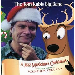 Jazz Musician's Christmas