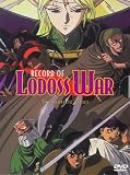 [DVD] Record of Lodoss War - The Complete Series (Vols. 1-13)