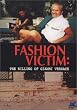 Fashion Victim: Killing of Gianni Versace [DVD] [Import]