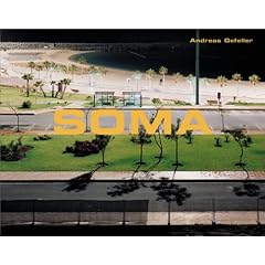 Andreas Gefeller: Soma