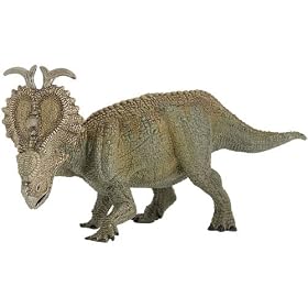 PAPO (�p�|��) �p�L���m�T�E���X �y55019�z Dinosaurs