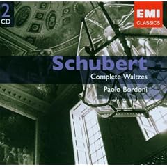 Schubert: Waltzes