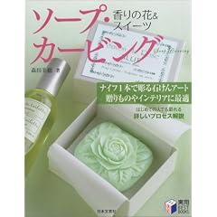 ����̉�&�X�C�[�c �\�[�v�E�J�[�r���O (���pBEST BOOKS)