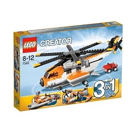 ���S �N���G�C�^�[�E�g�����X�|�[�g�w���R�v�^�[ 7345