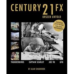 Century 21 FX: Unseen Untold