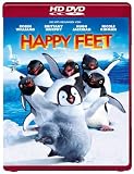 [DVD] Happy Feet [HD DVD]