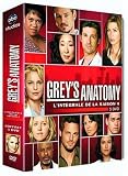 [DVD] Grey's Anatomy , Saison 4 - Coffret 5 DVD