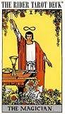 [Book] The Rider-Waite Tarot Deck