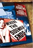 [DVD] Where the Sidewalk Ends