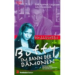 Buffy. Halloween. Im Bann der Daemonen