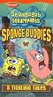Spongebob Squarepants: Sponge Buddies [VHS] [Import]