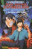 [B&uuml;cher] Neon Genesis Evangelion, Bd.7: Bd 7