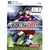 Pro Evolution Soccer 2011 (�A����)