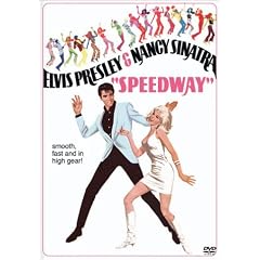 �X�s�[�h�E�F�C [DVD]