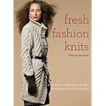 Fresh Fashion Knits: More than 20 Must-Have Designs from Rowan's Studio Collection