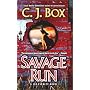 Savage Run: A Joe Pickett Novel