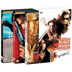 ���W�F���h�E�I�u�E���L�V�R �f�X�y���[�h �g���v���p�b�N [DVD]