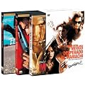 ���W�F���h�E�I�u�E���L�V�R �f�X�y���[�h �g���v���p�b�N [DVD]