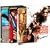 ���W�F���h�E�I�u�E���L�V�R �f�X�y���[�h �g���v���p�b�N [DVD]