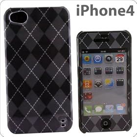 �����Y��iPhone4��p�J�o�[iDress(�A�[�K�C��)ID-49
