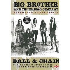 Ball & Chain [DVD] [Import]